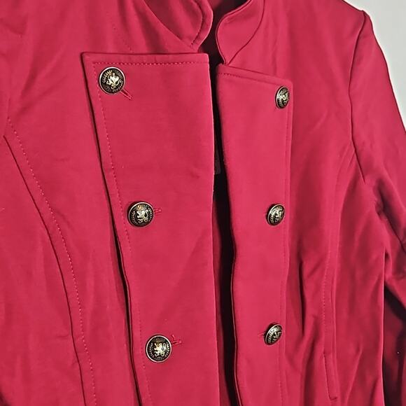 NWT Tommy Hilfiger Red Band Jacket with Stretch - Picture 3 of 9